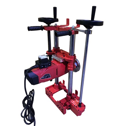 墻壁切割機有什么優勢？