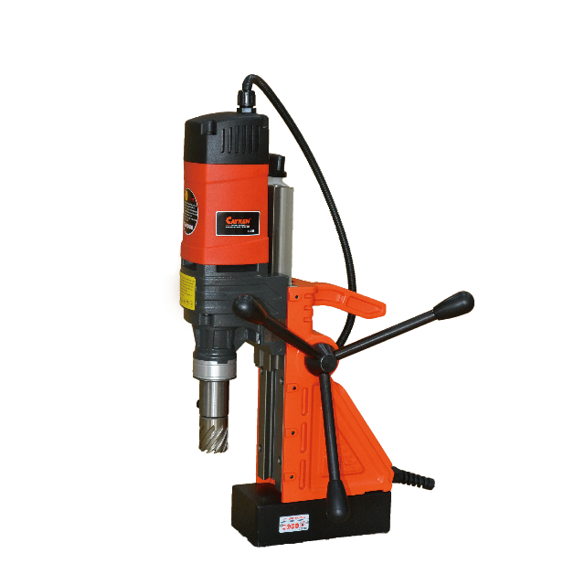 磁座鉆-SCY-35WO SCY-50WO SCY-50/2WO