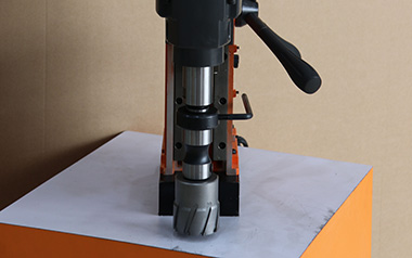 磁力鉆的取芯鉆頭不耐用的原因是什么 磁力鉆的取芯鉆頭不耐用的原因是什么