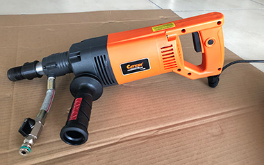 磁力鉆之麻花鉆頭應用環境介紹 磁力鉆之麻花鉆頭應用環境介紹