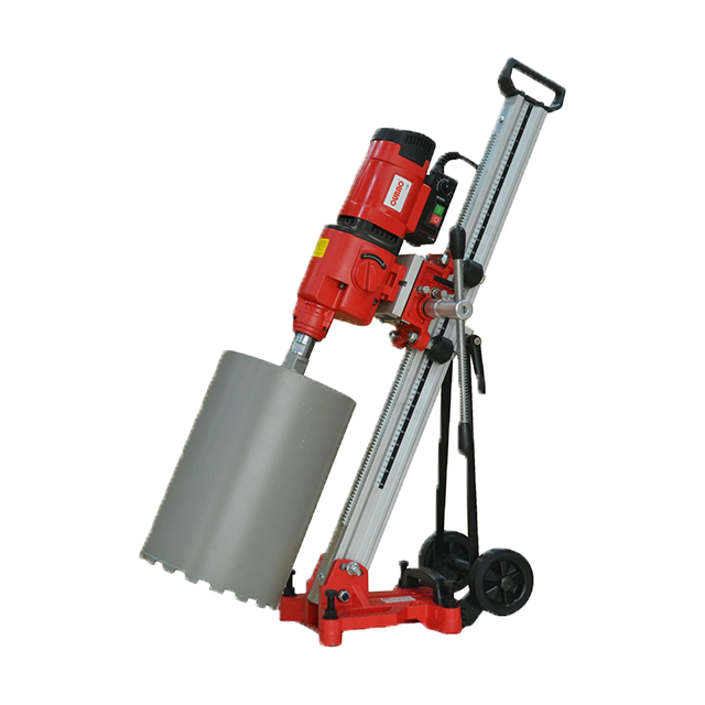 金剛石鉆孔機-NOB-355C NOB-355CE NOB-405C NOB-405CE