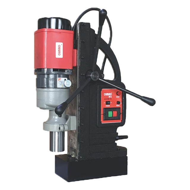 磁座鉆常見故障及解決方法有哪些？